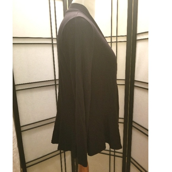 {Premise Studio} Cardigan - Picture 3 of 4